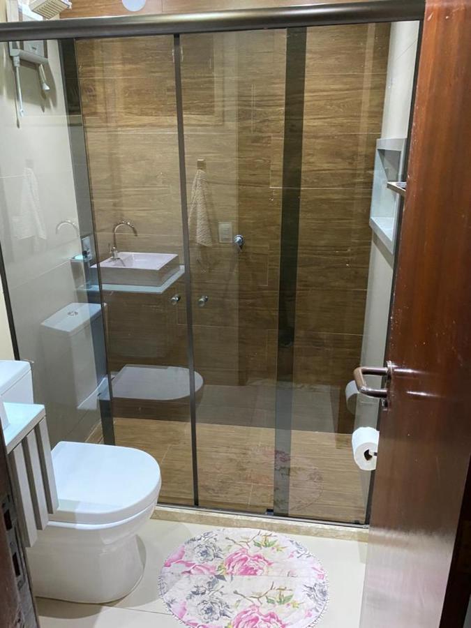 Aconchego De Itaipava - Casa De 3 Quartos, Equipada, Area Kids, Jacuzzi, Pet Friendly, Churrasqueira, Em Meio A Natureza E Proximo Ao Centro Do Bairro Petrópolis Zewnętrze zdjęcie