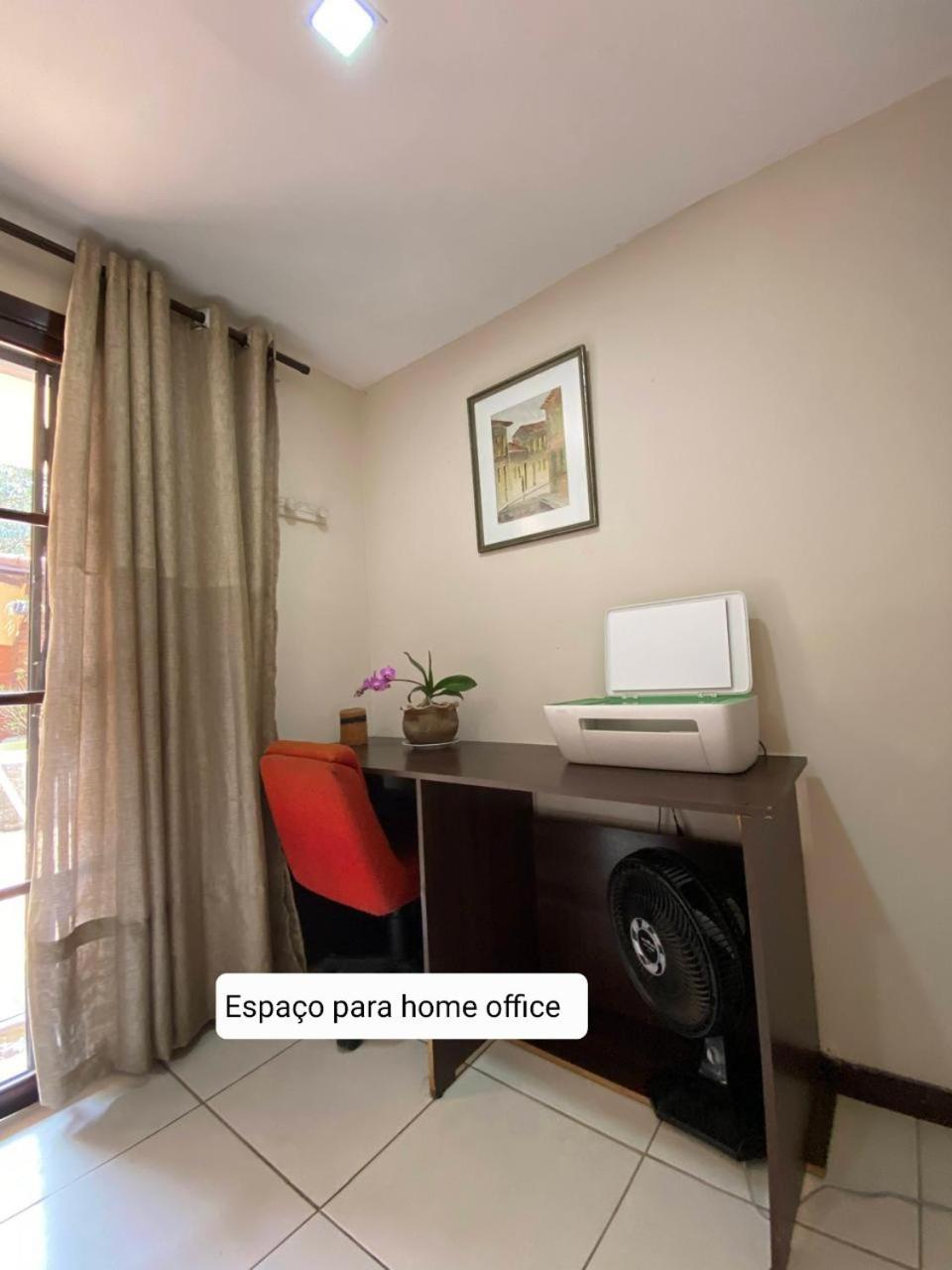 Aconchego De Itaipava - Casa De 3 Quartos, Equipada, Area Kids, Jacuzzi, Pet Friendly, Churrasqueira, Em Meio A Natureza E Proximo Ao Centro Do Bairro Petrópolis Zewnętrze zdjęcie