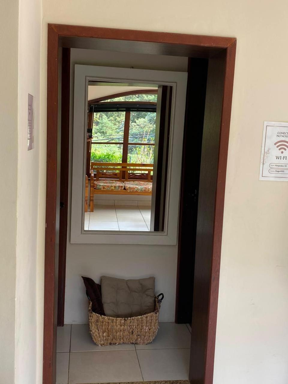 Aconchego De Itaipava - Casa De 3 Quartos, Equipada, Area Kids, Jacuzzi, Pet Friendly, Churrasqueira, Em Meio A Natureza E Proximo Ao Centro Do Bairro Petrópolis Zewnętrze zdjęcie